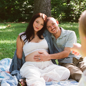 Babylist Registry Photo