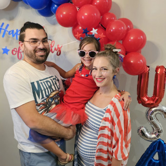 Babylist Registry Photo