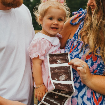 Babylist Registry Photo