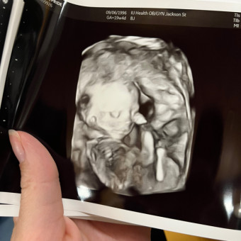 Babylist Registry Photo
