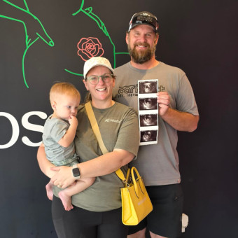 Babylist Registry Photo
