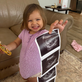 Babylist Registry Photo