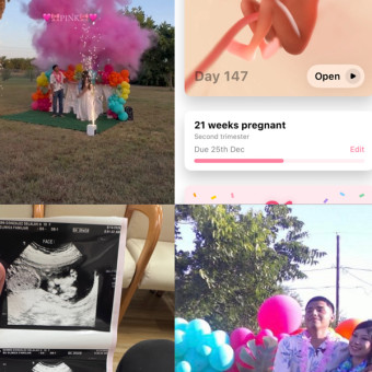 Babylist Registry Photo
