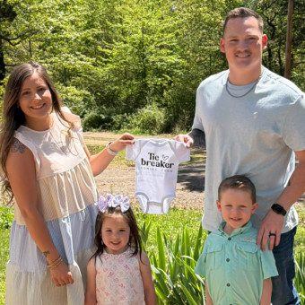 Babylist Registry Photo