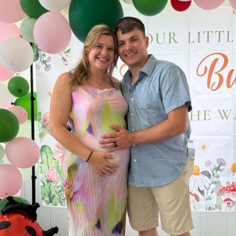 Babylist Registry Photo