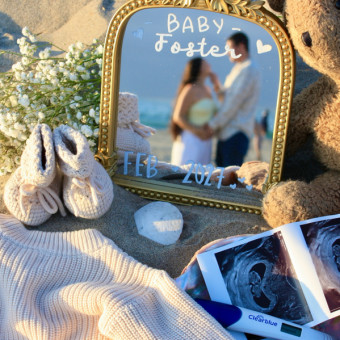 Babylist Registry Photo