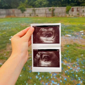 Babylist Registry Photo