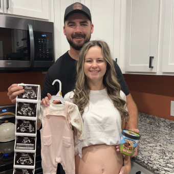 Babylist Registry Photo