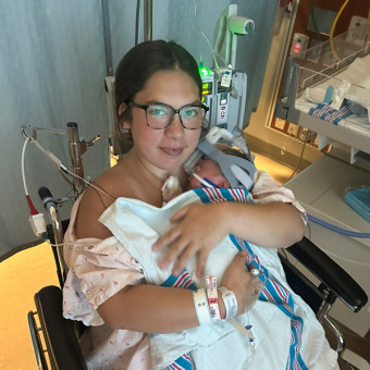 Babylist Registry Photo