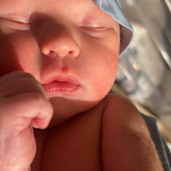 Babylist Registry Photo