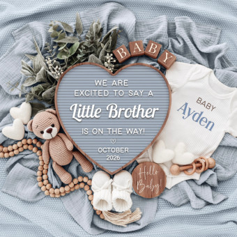 Babylist Registry Photo