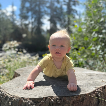 Babylist Registry Photo