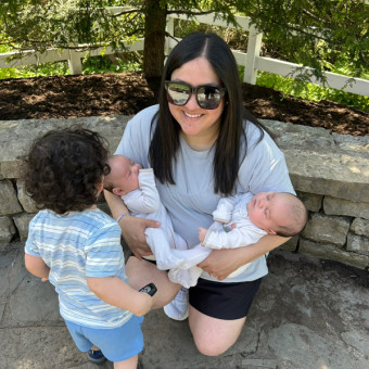 Babylist Registry Photo