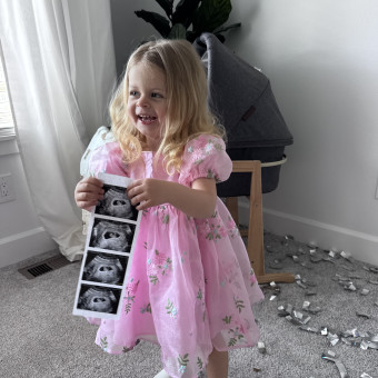 Babylist Registry Photo