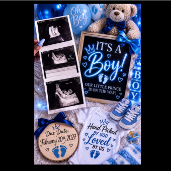 Babylist Registry Photo