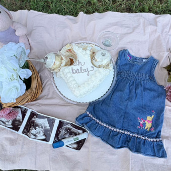 Babylist Registry Photo