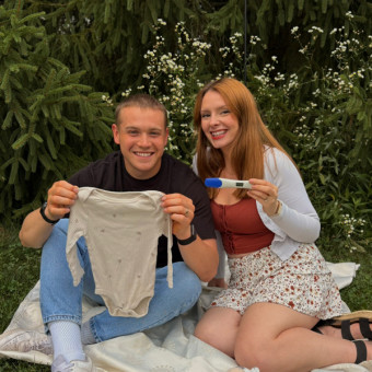 Babylist Registry Photo