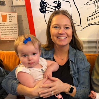 Babylist Registry Photo