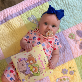 Babylist Registry Photo