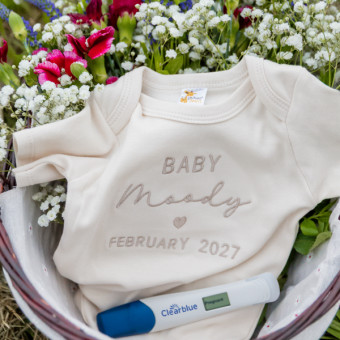Babylist Registry Photo