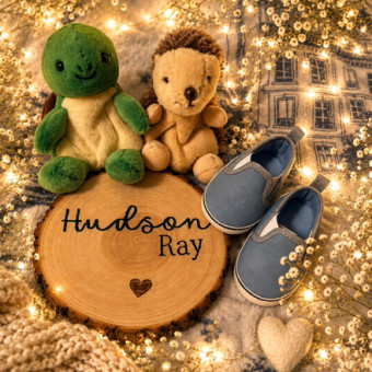 Babylist Registry Photo