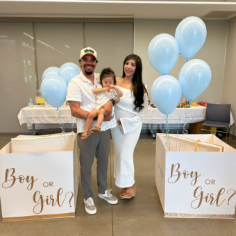 Babylist Registry Photo