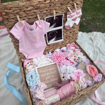 Babylist Registry Photo