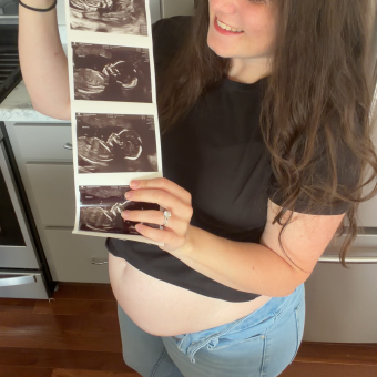 Babylist Registry Photo