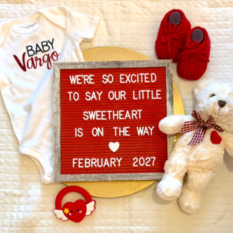 Babylist Registry Photo