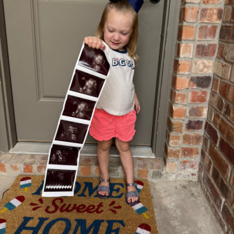 Babylist Registry Photo