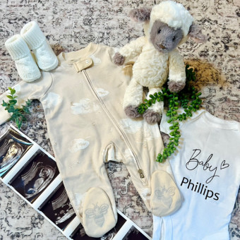 Babylist Registry Photo