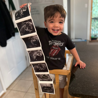 Babylist Registry Photo
