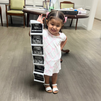 Babylist Registry Photo