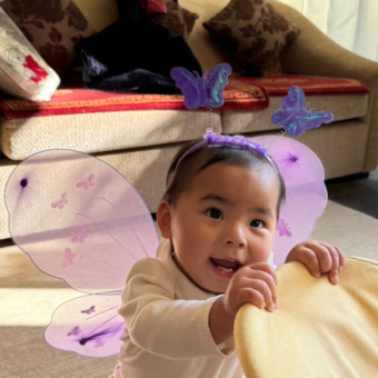 Babylist Registry Photo