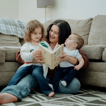 Babylist Registry Photo