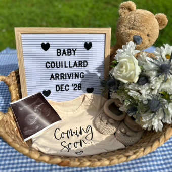 Babylist Registry Photo