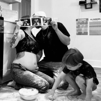 Babylist Registry Photo