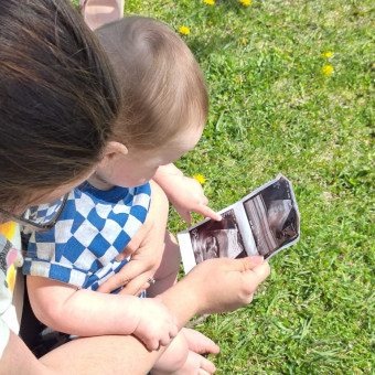 Babylist Registry Photo