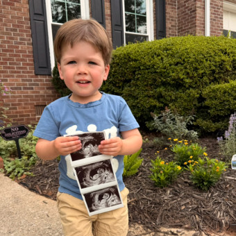 Babylist Registry Photo