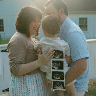 Babylist Registry Photo