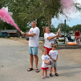 Babylist Registry Photo