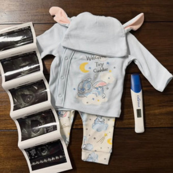 Babylist Registry Photo
