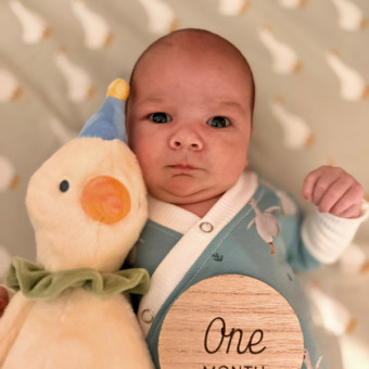 Babylist Registry Photo