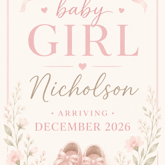 Babylist Registry Photo