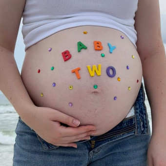 Babylist Registry Photo