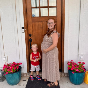 Babylist Registry Photo