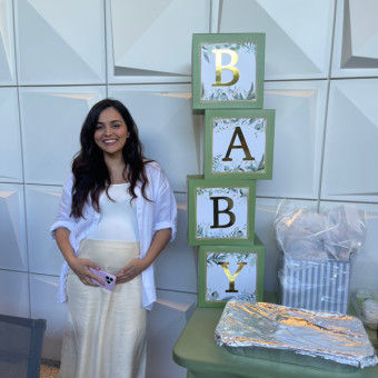 Babylist Registry Photo