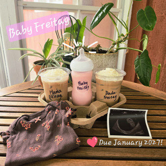 Babylist Registry Photo
