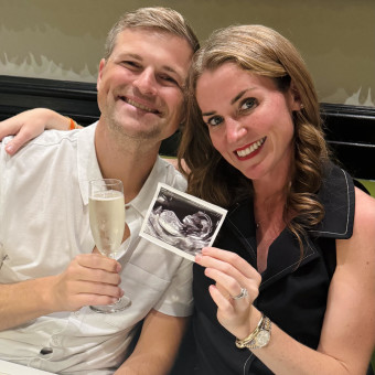 Babylist Registry Photo