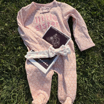 Babylist Registry Photo